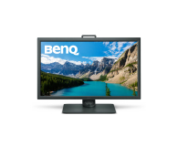 BenQ SW320 czarny - 357998 - zdjęcie 6